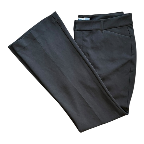 Old Navy Pants - Old Navy Black Dress Pants – Size 16 Petite